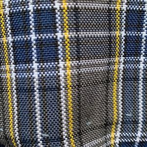 Meet your Posher, Peyton